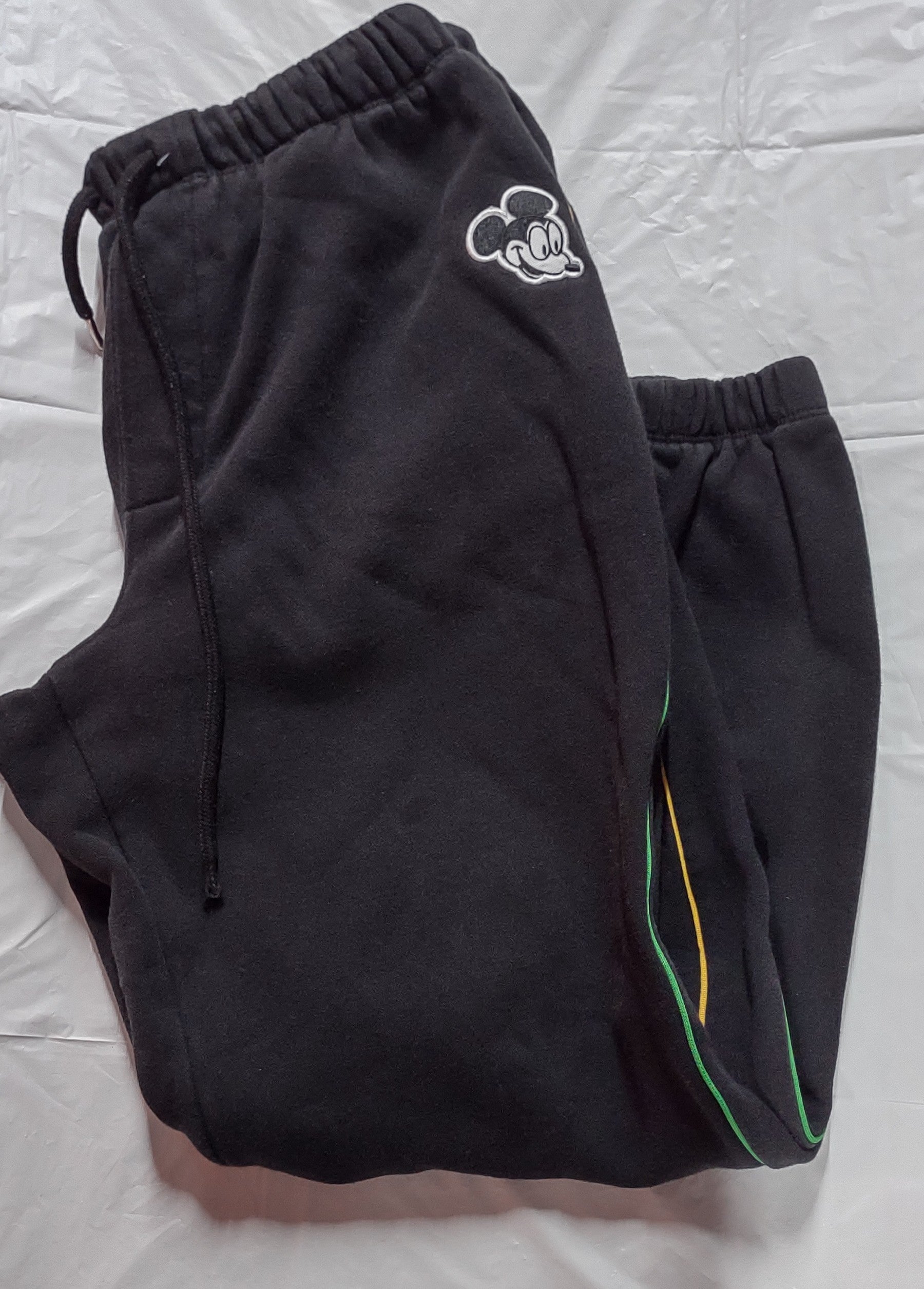 Disney Mickey Mouse Jogger Pants