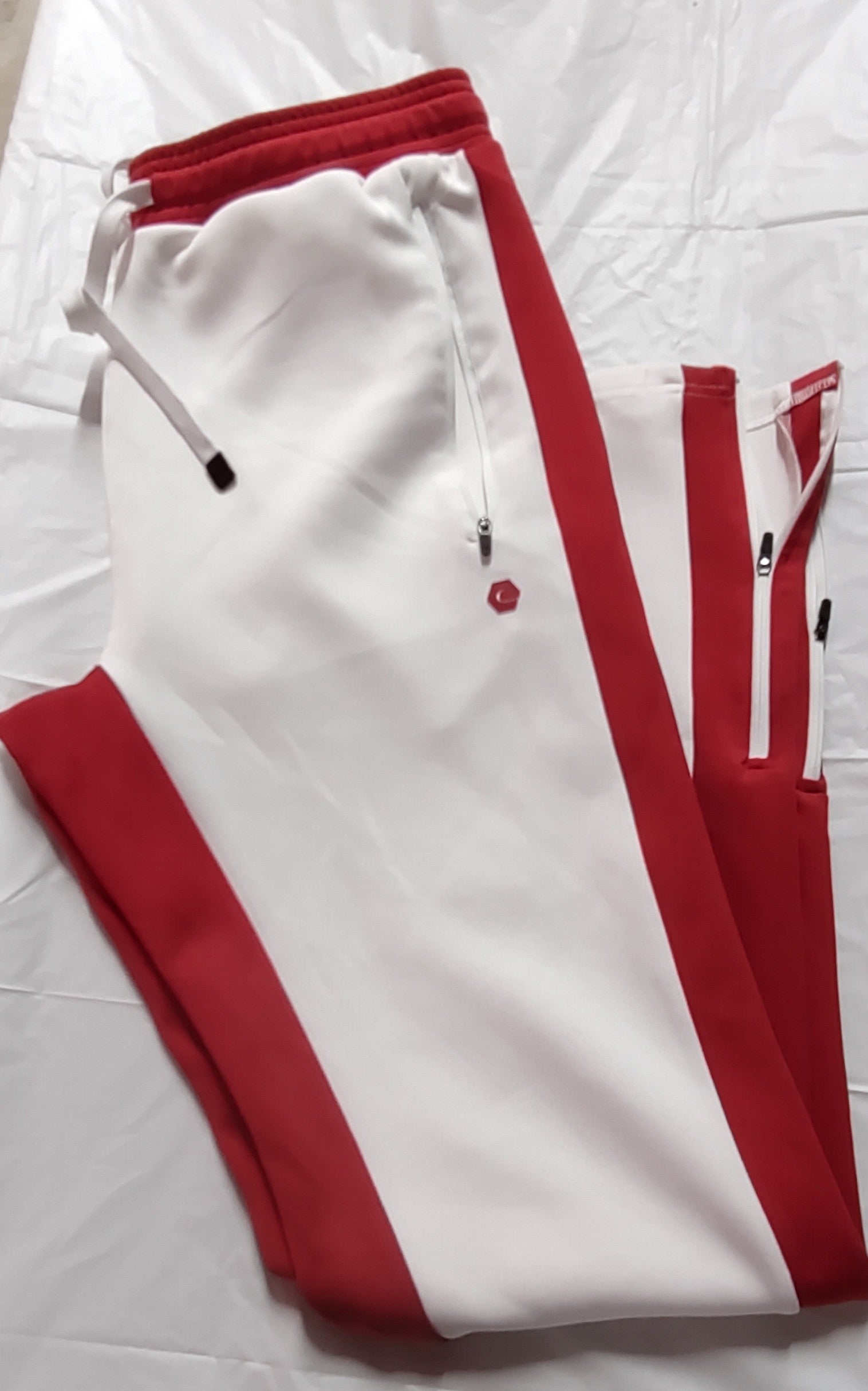 Elbow Grease Track Pant