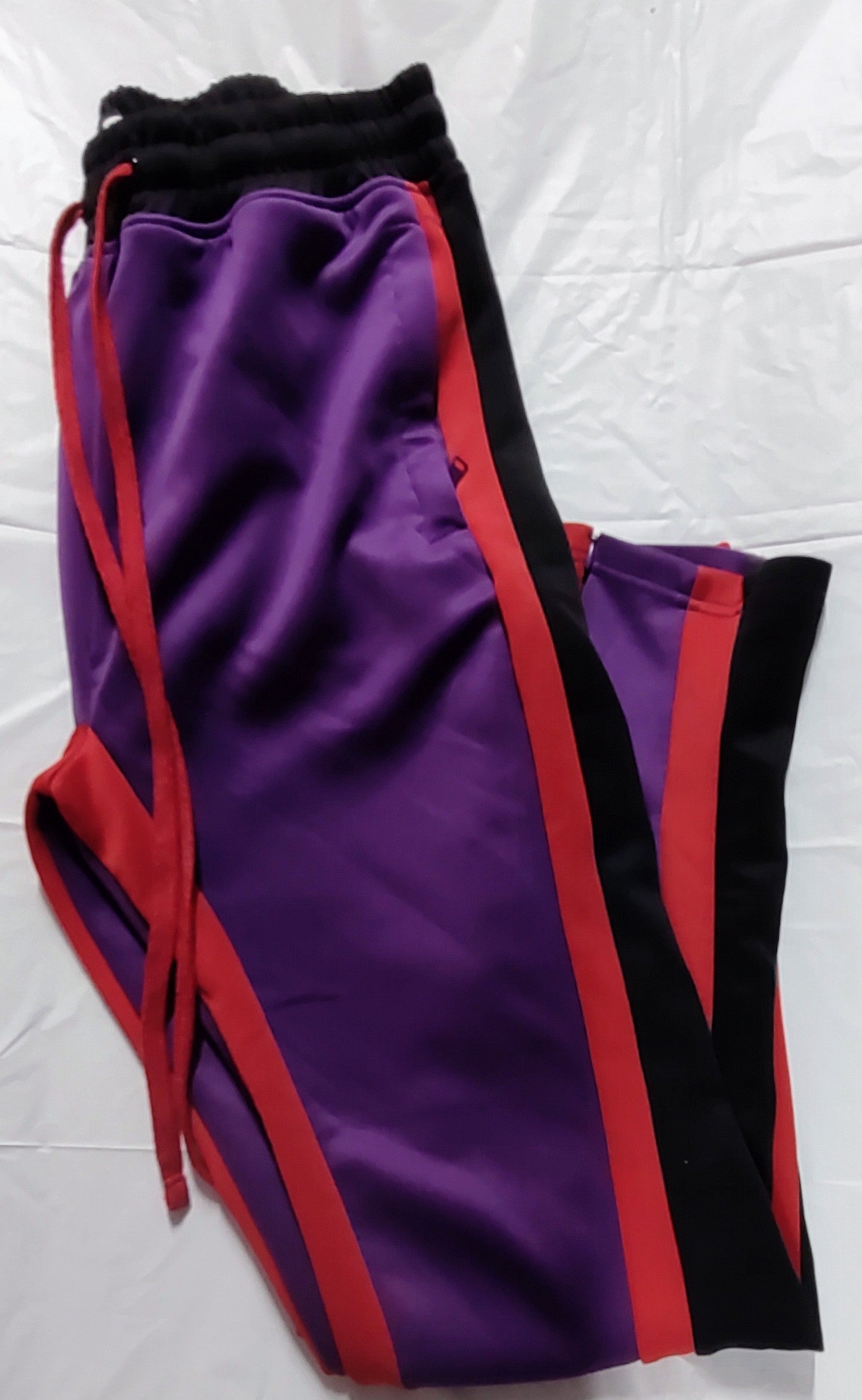 Rebel Minds Track Pant
