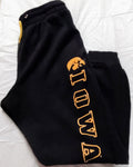 Coloseum Iowa Jogger