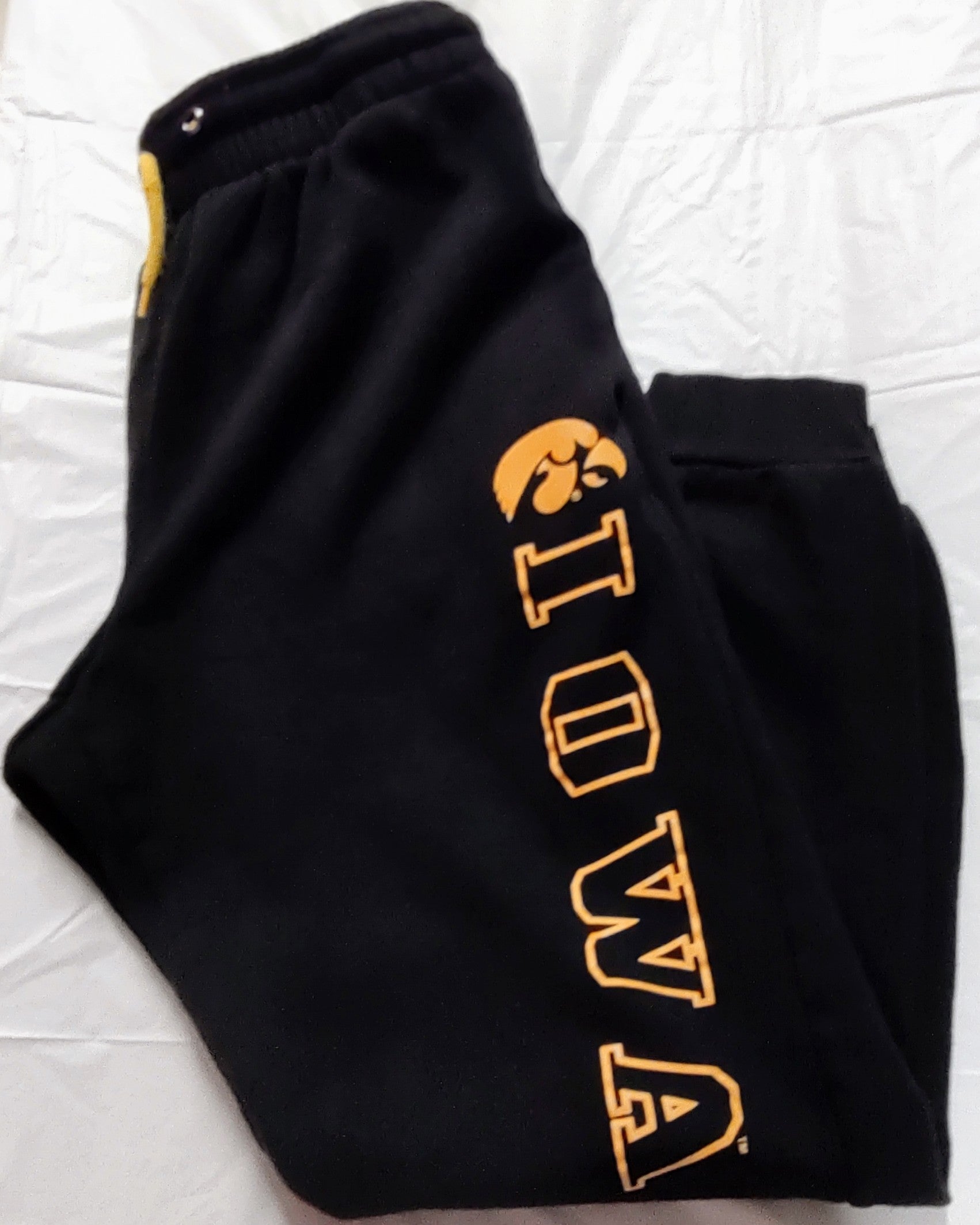 Coloseum Iowa Jogger
