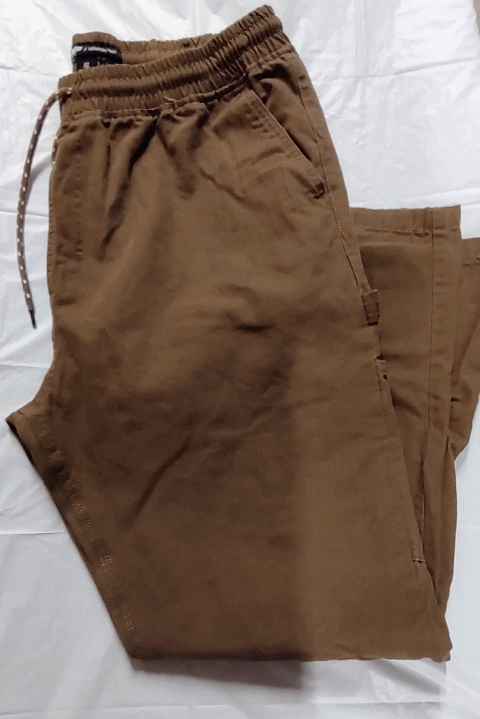 Brooklyn Carpenter Pants