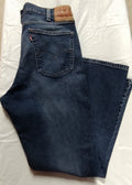 Levi 514 Jeans