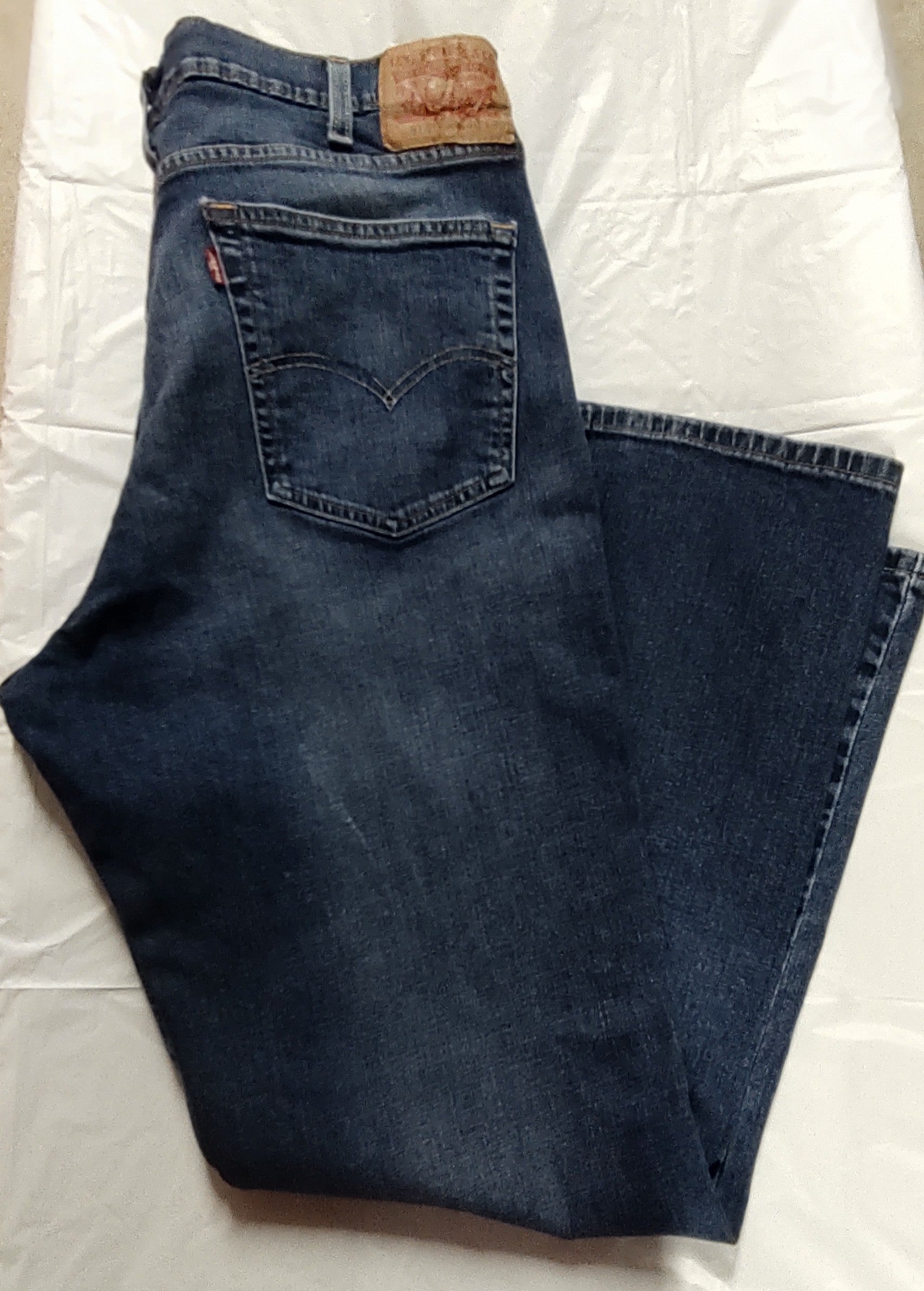 Levi 514 Jeans