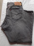 Levi 501 ('93) Jeans