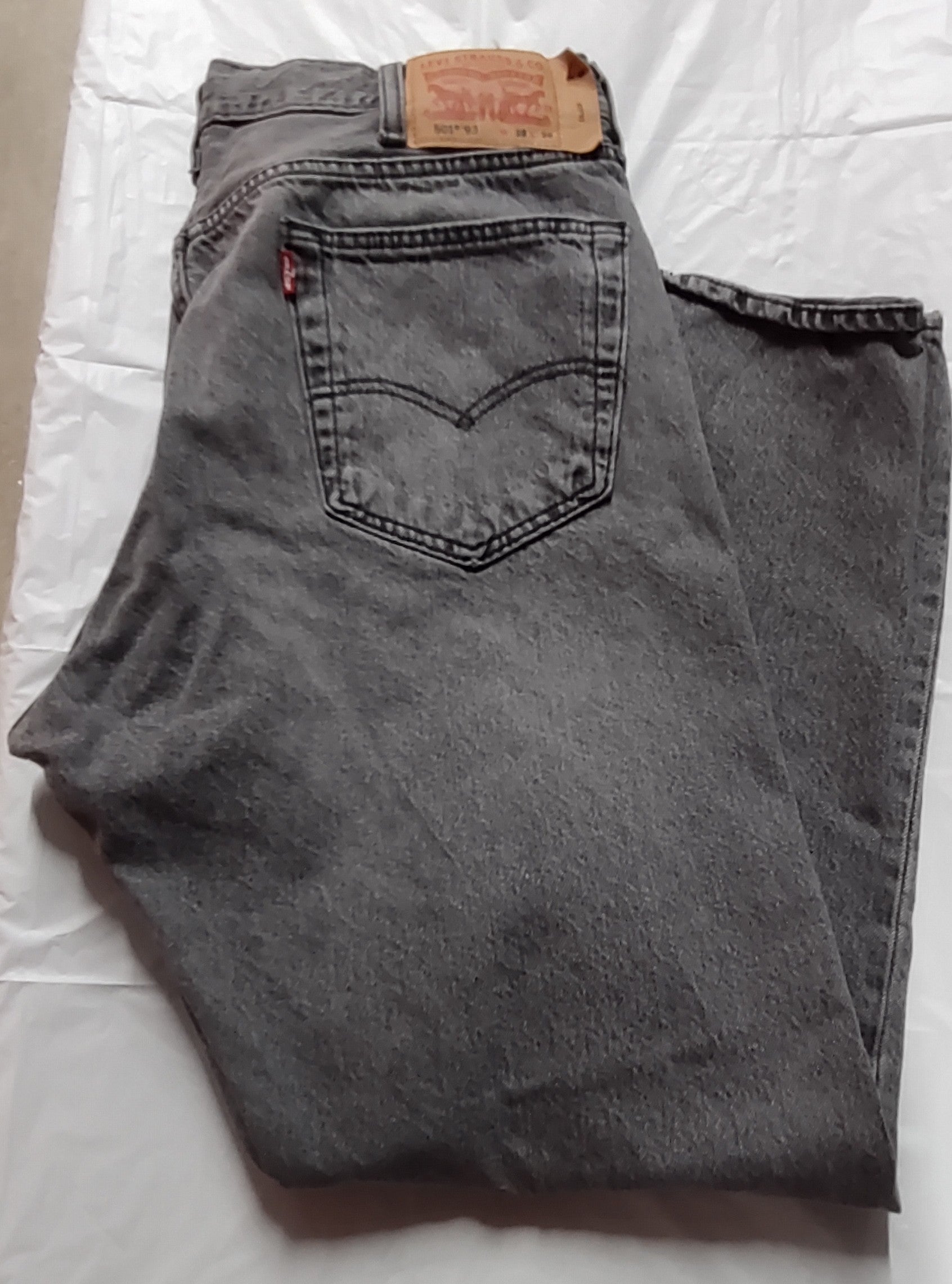 Levi 501 ('93) Jeans