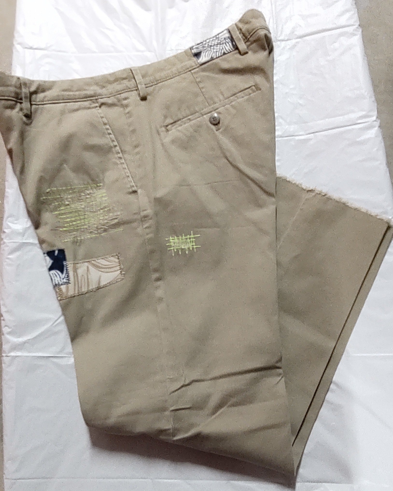 Dockers Slack
