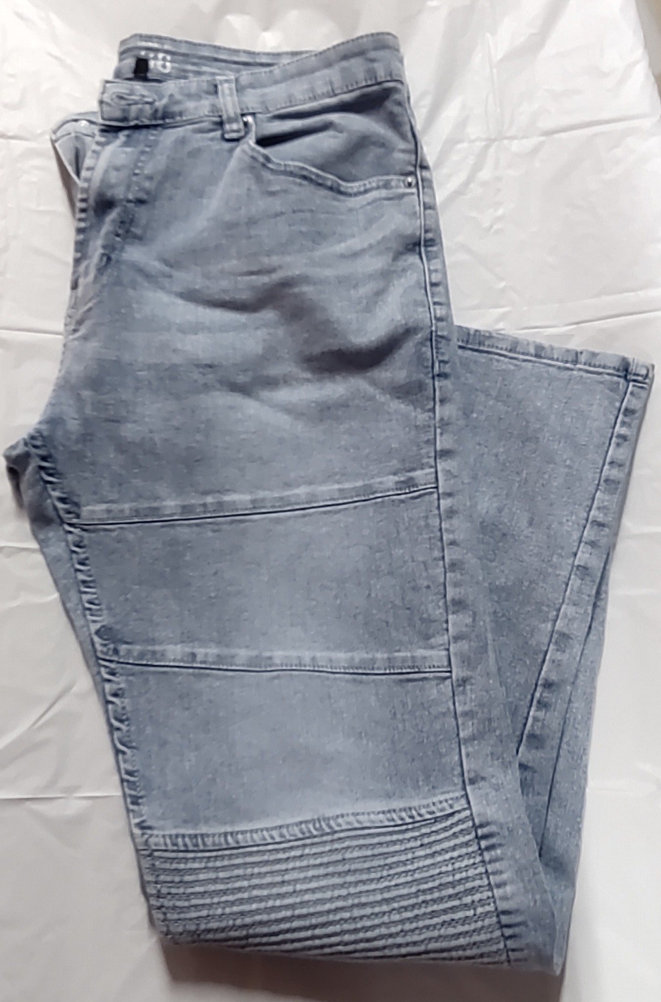 LRG Jeans