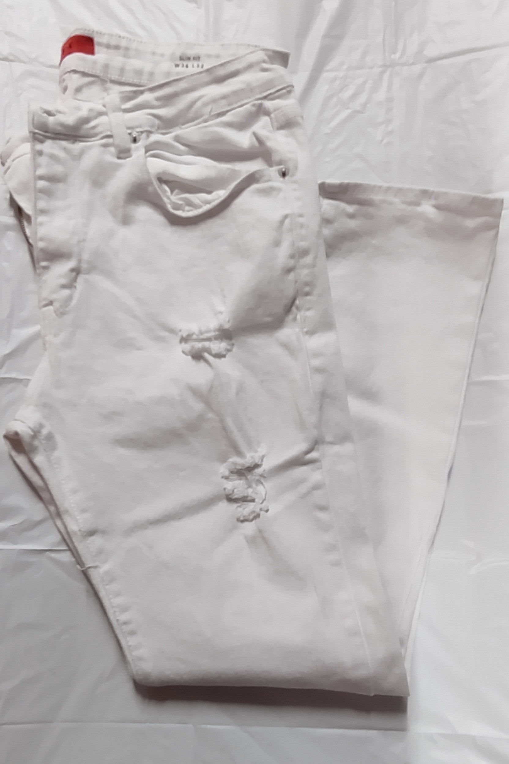 MBX Jeans