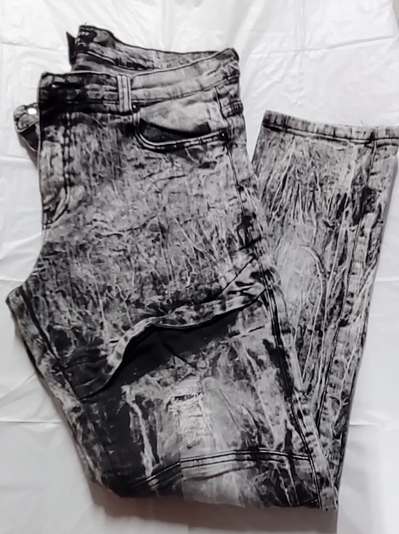 M Society Jeans