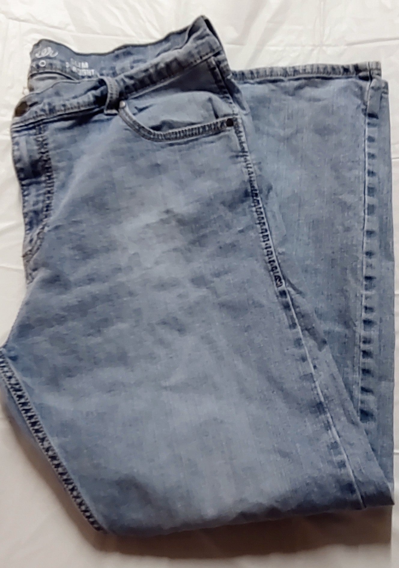 Wrangler Jeans