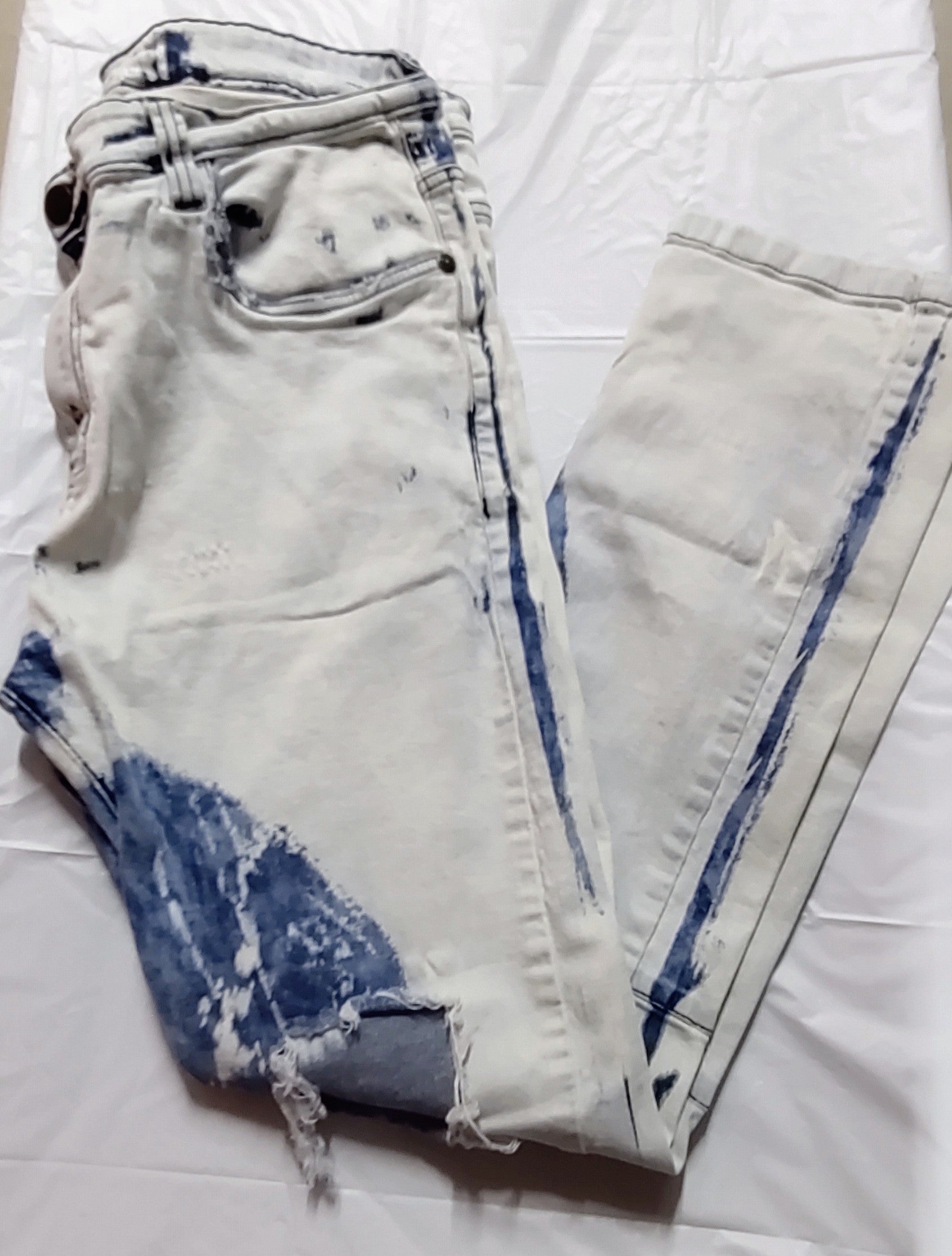 Mousai Jeans