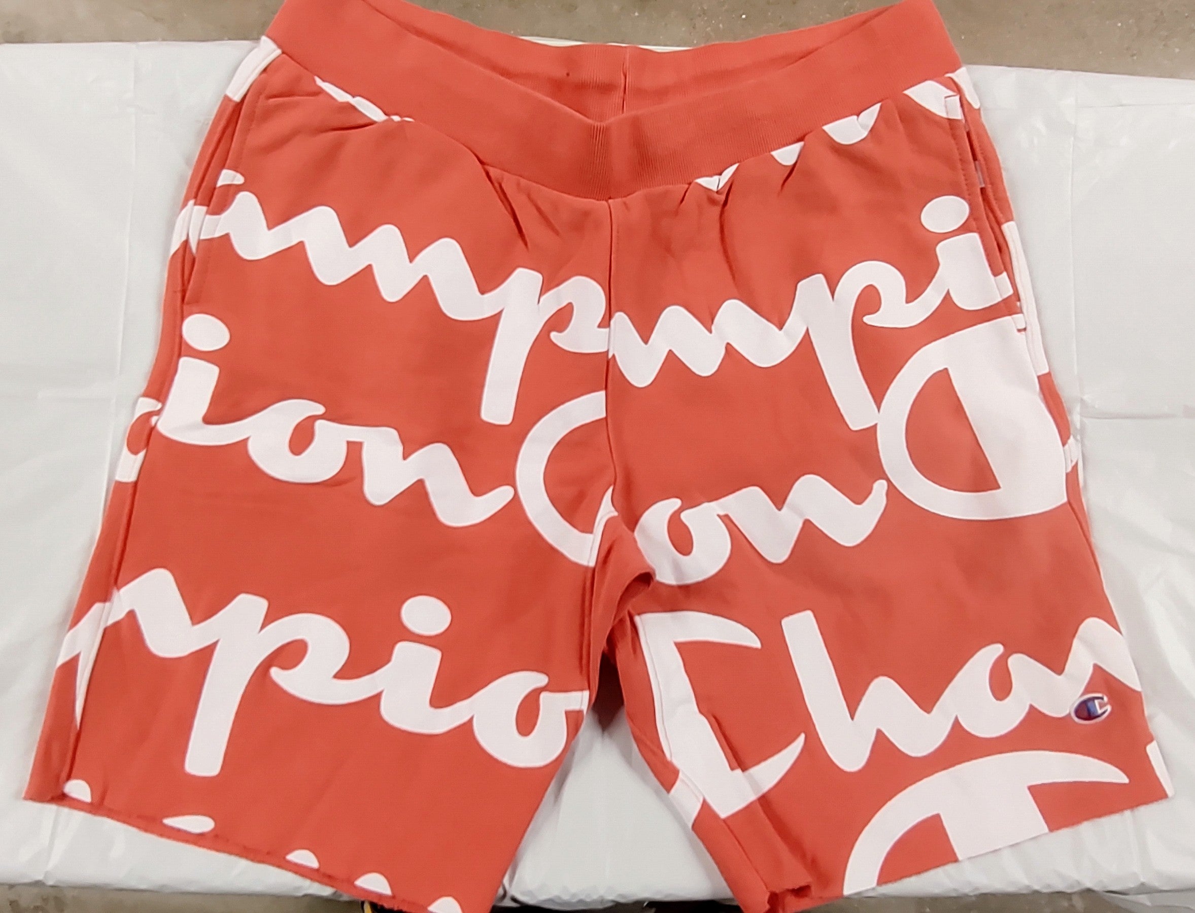 Champion Shorts