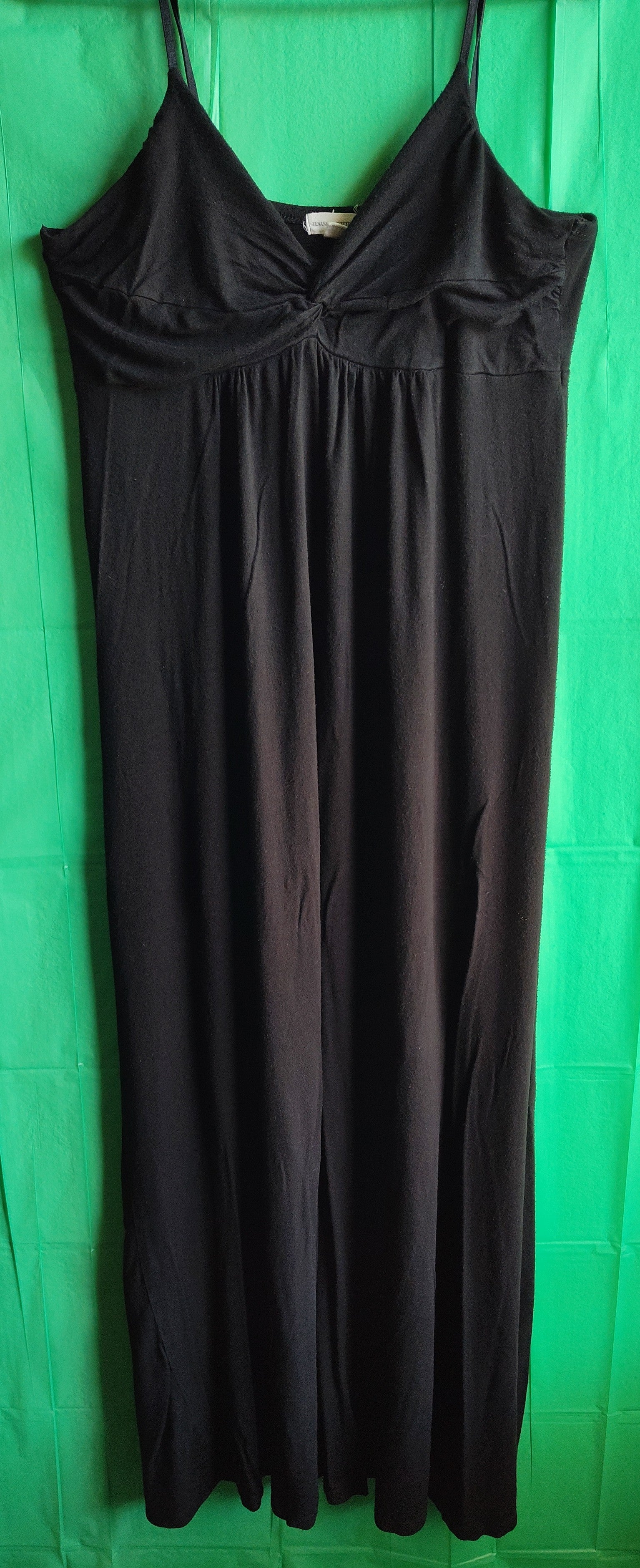 Zenana Outfitters Maxi Dress