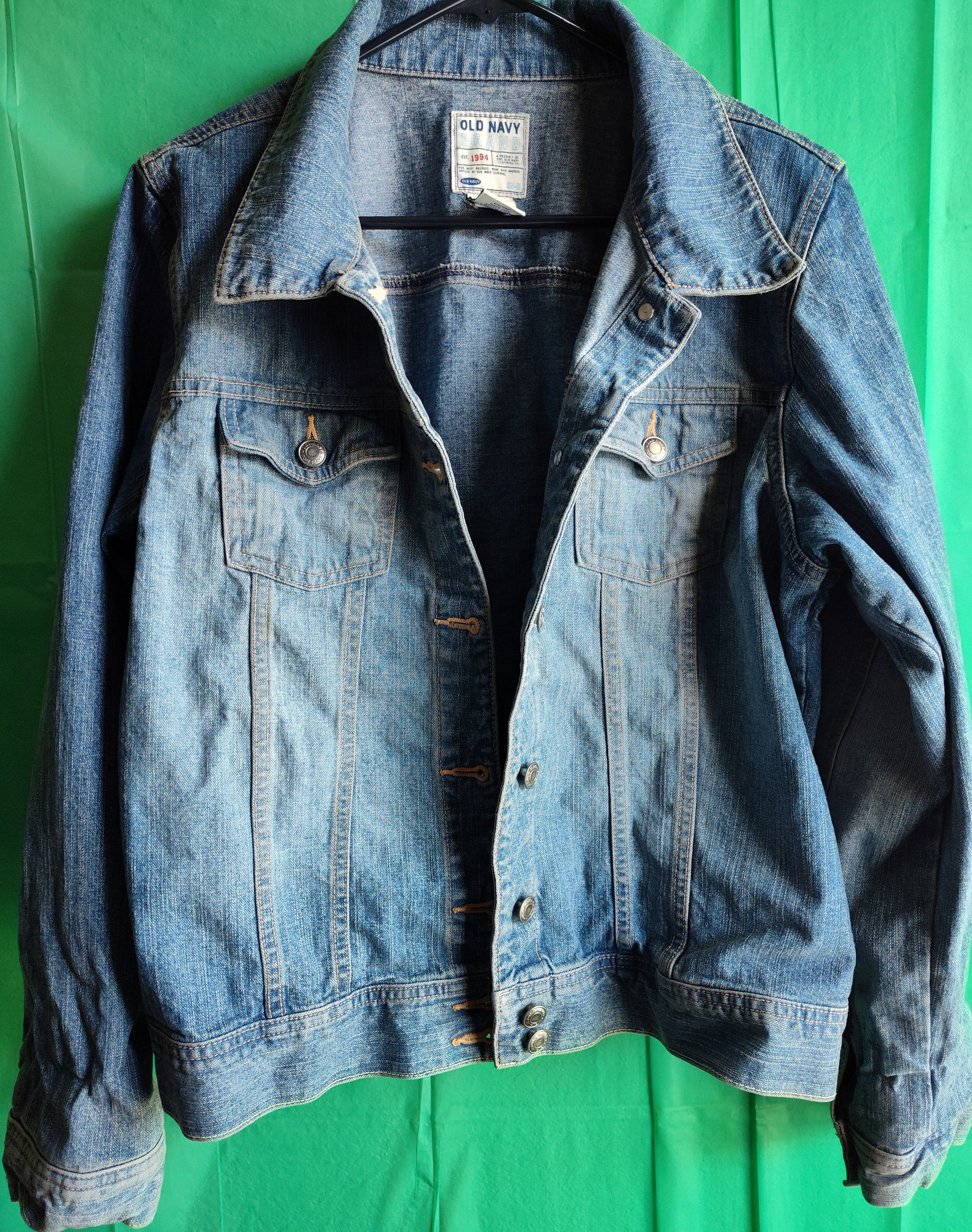 Old Navy