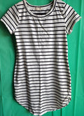 Heart & Hips T-Shirt Dress