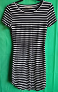 Heart & Hips T-Shirt Dress