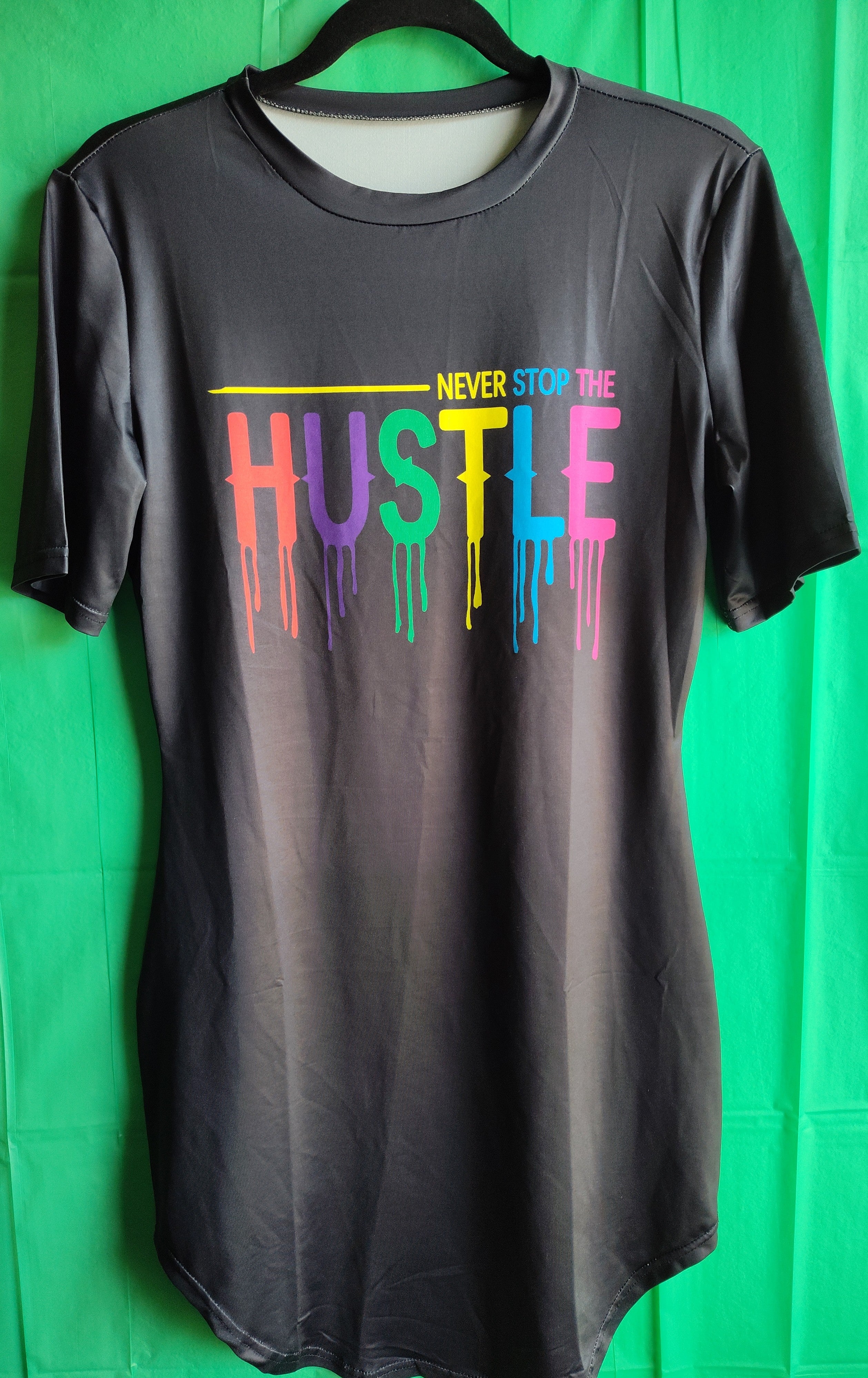 NSTH Dress