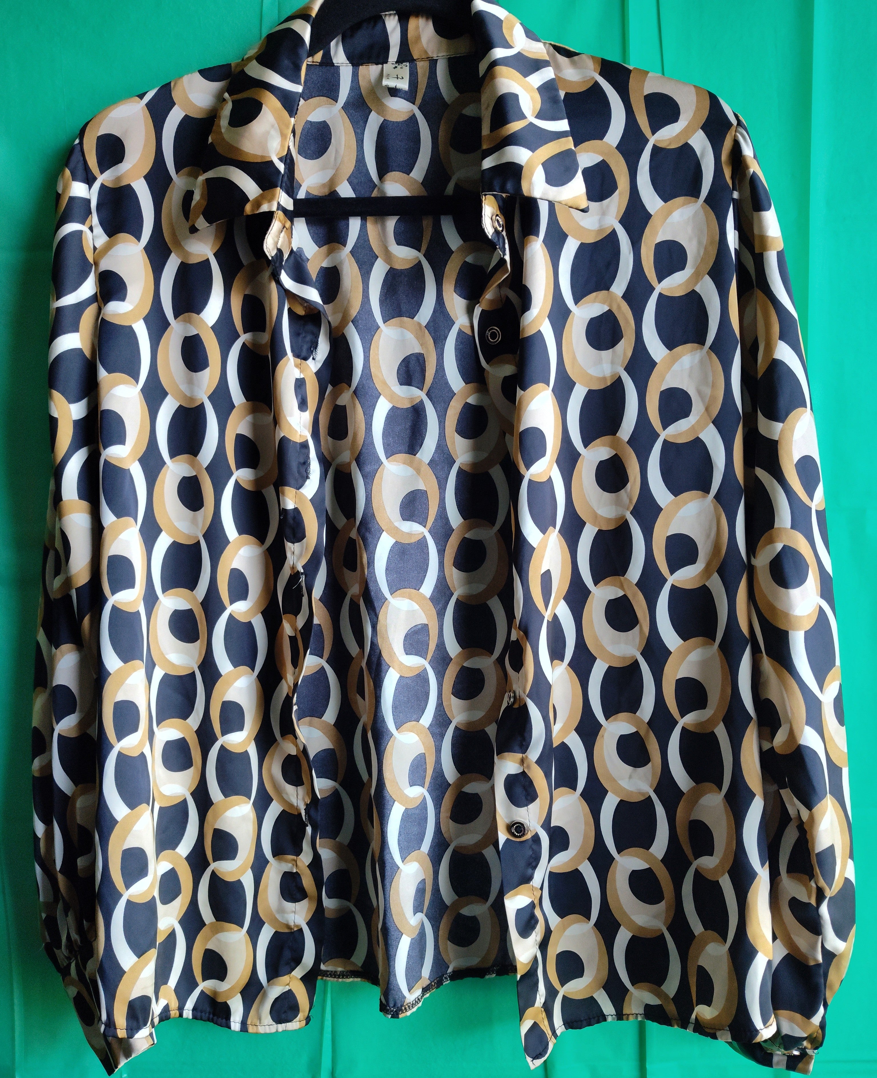 Design Blouse