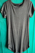 Heart & Hips T-Shirt Dress