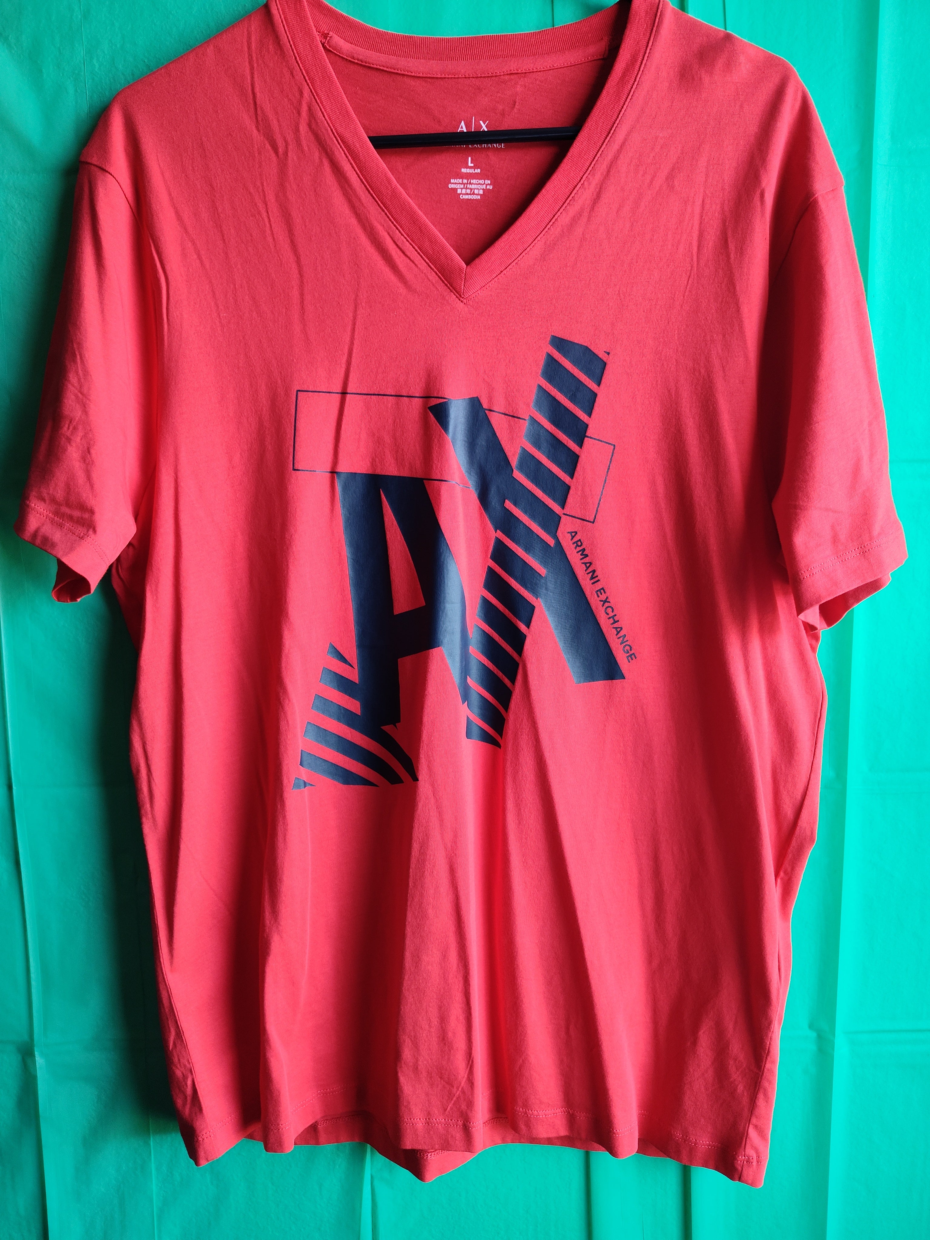 Armani Exchange