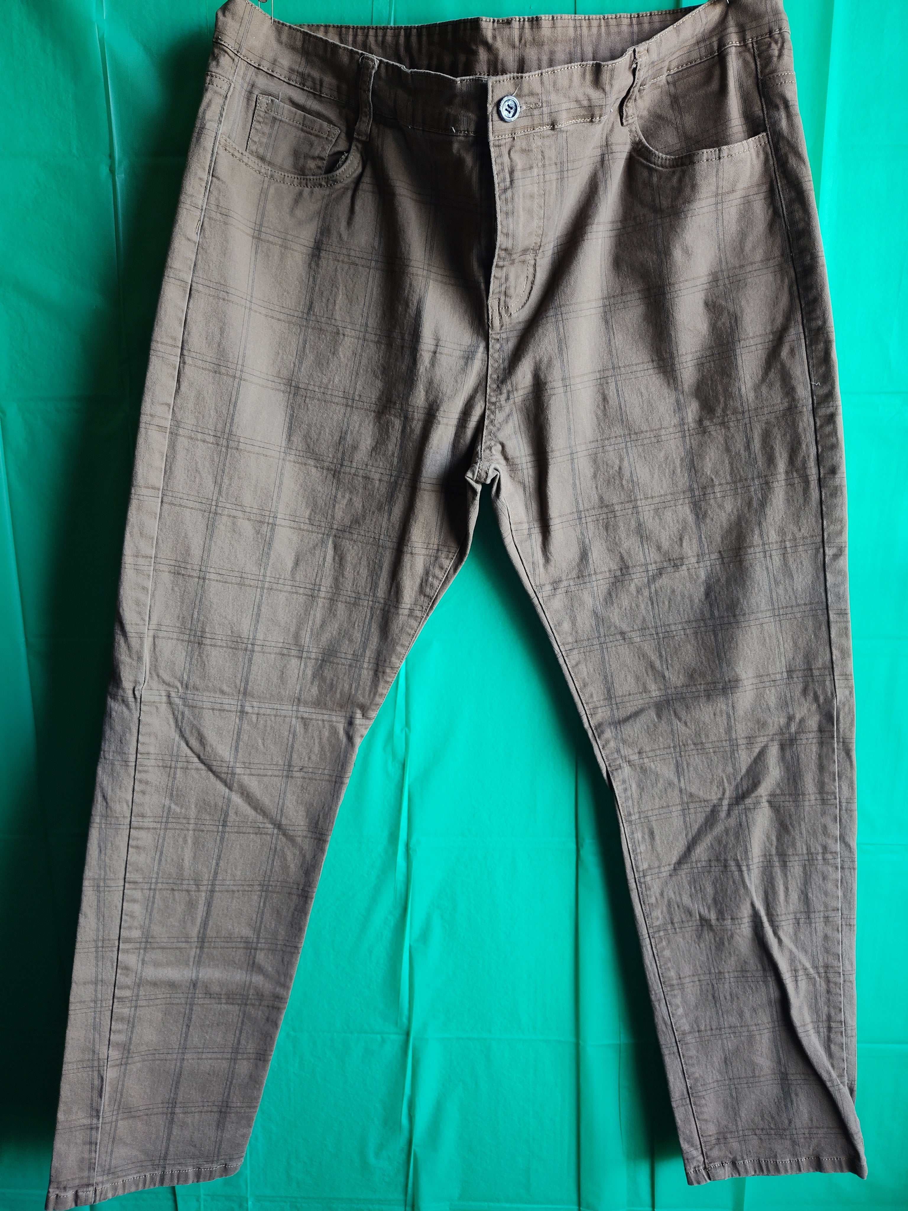 Slacks