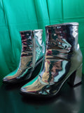 Disco Boot