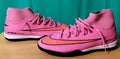 Nike Zoom Mercurial Superfly