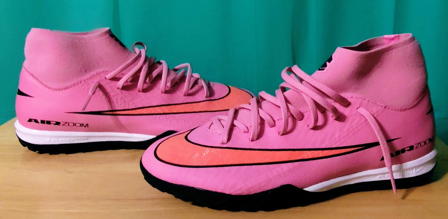 Nike Zoom Mercurial Superfly