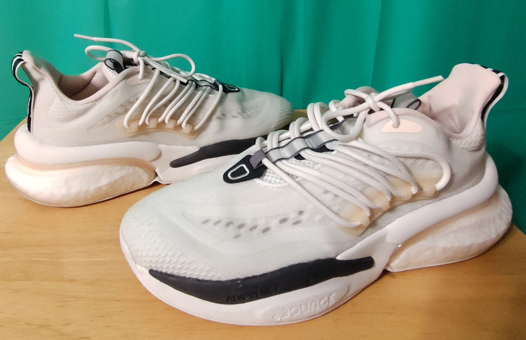 ADIDAS Alphaboost V1
