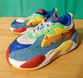 Puma Rs-X