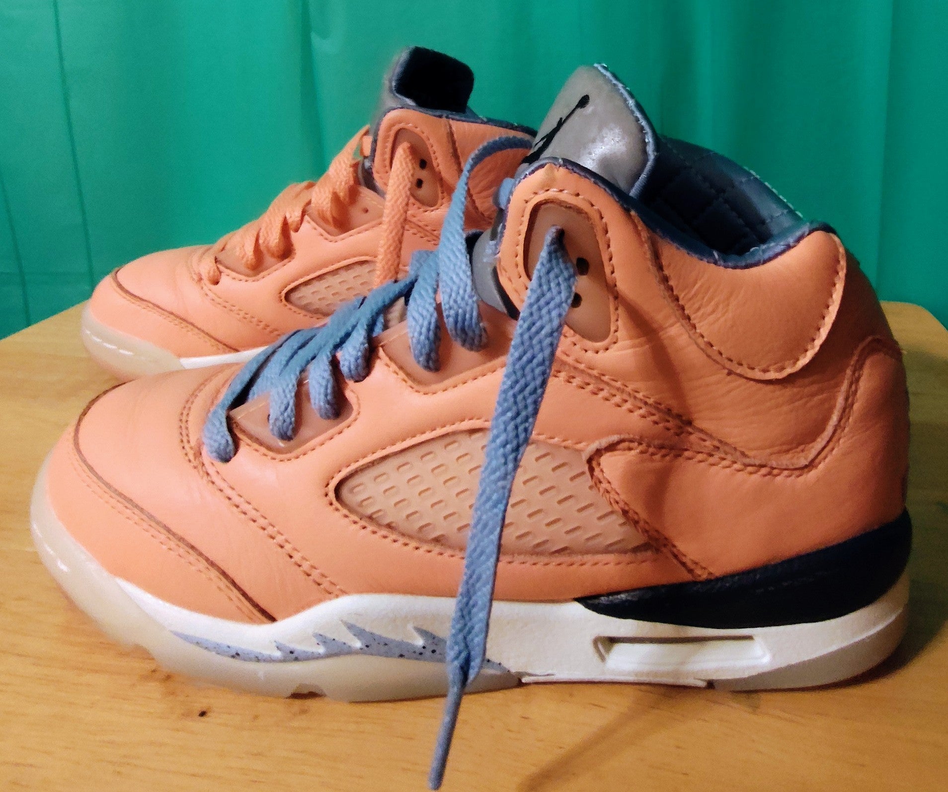 Jordan 5 Retro DJ Khaled
