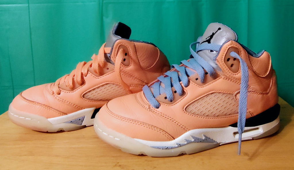 Jordan 5 Retro DJ Khaled