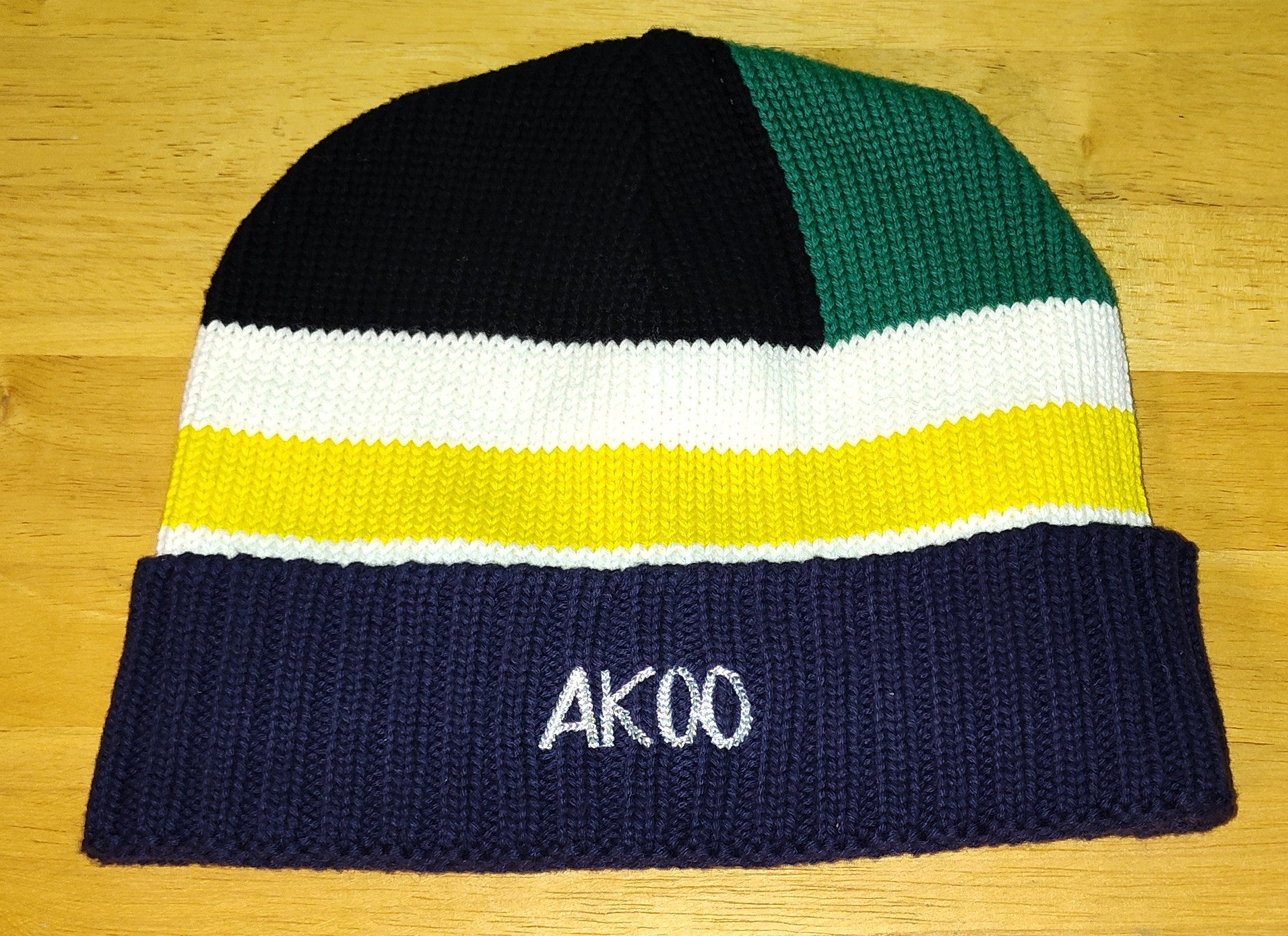 AKOO