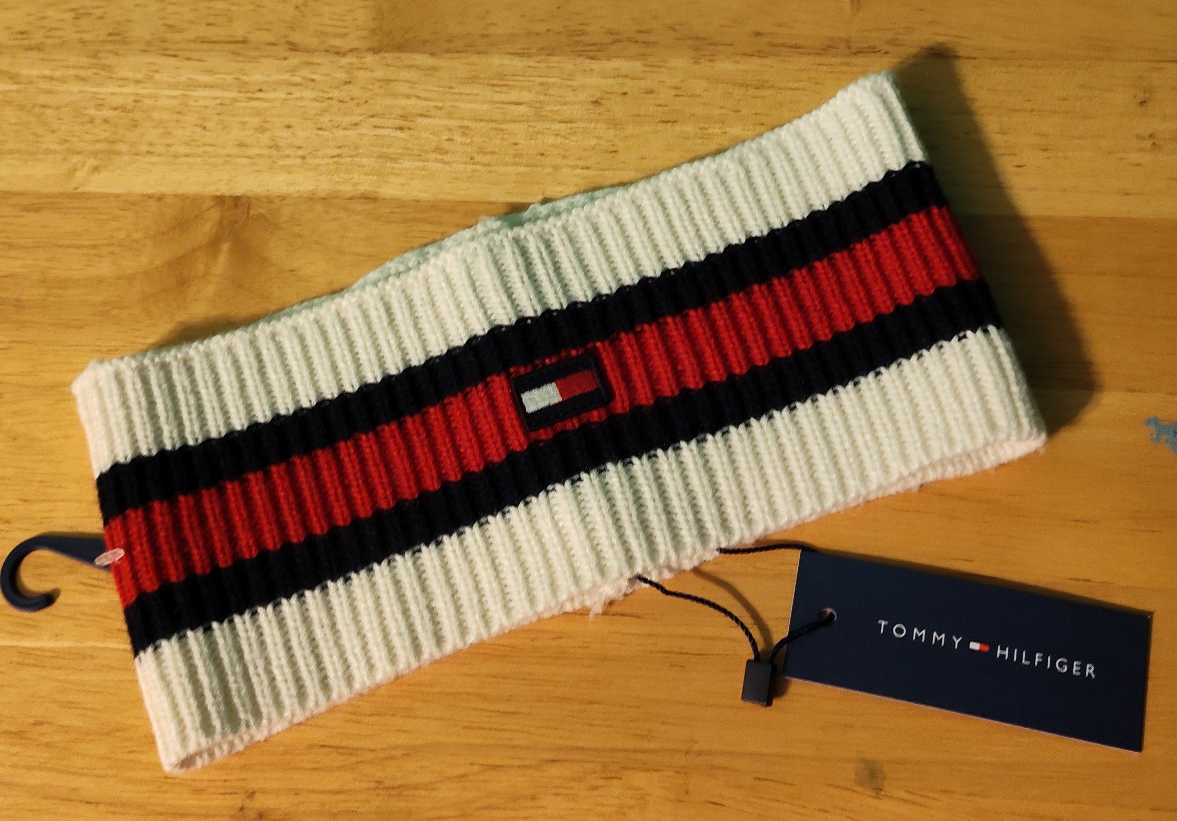 Tommy Hilfiger